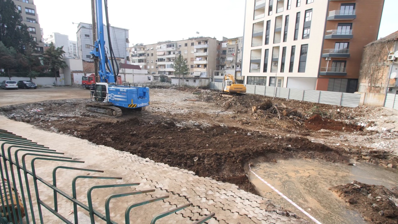 Jorida Tabaku 4 pyetje që Rama e Veliaj nuk i japin përgjigje