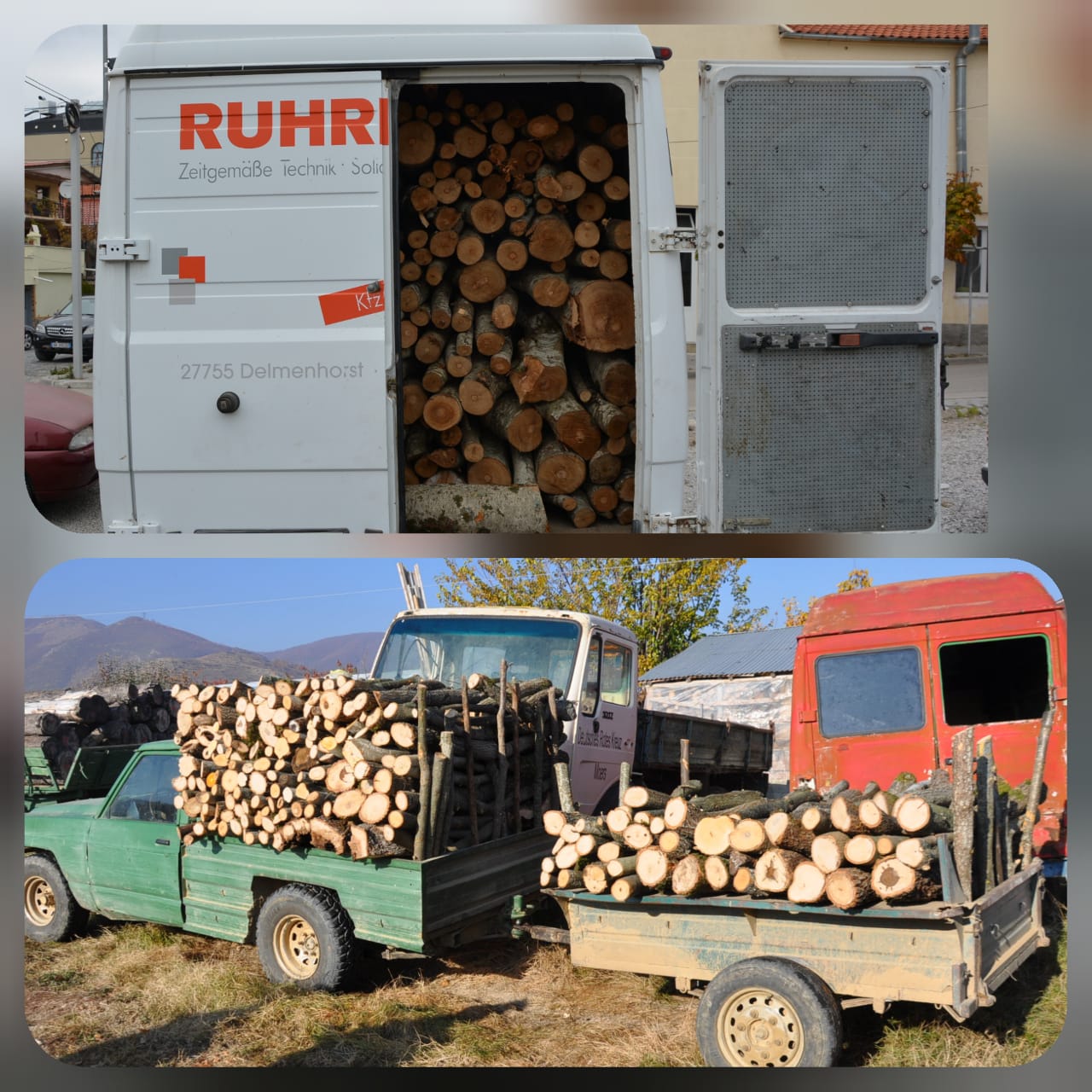 KORCE/ Procedim penal per 9 persona, prene pyllin per dru zjarri