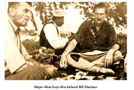 EKREM SPAHIU/ Pse u krijua Legaliteti?!