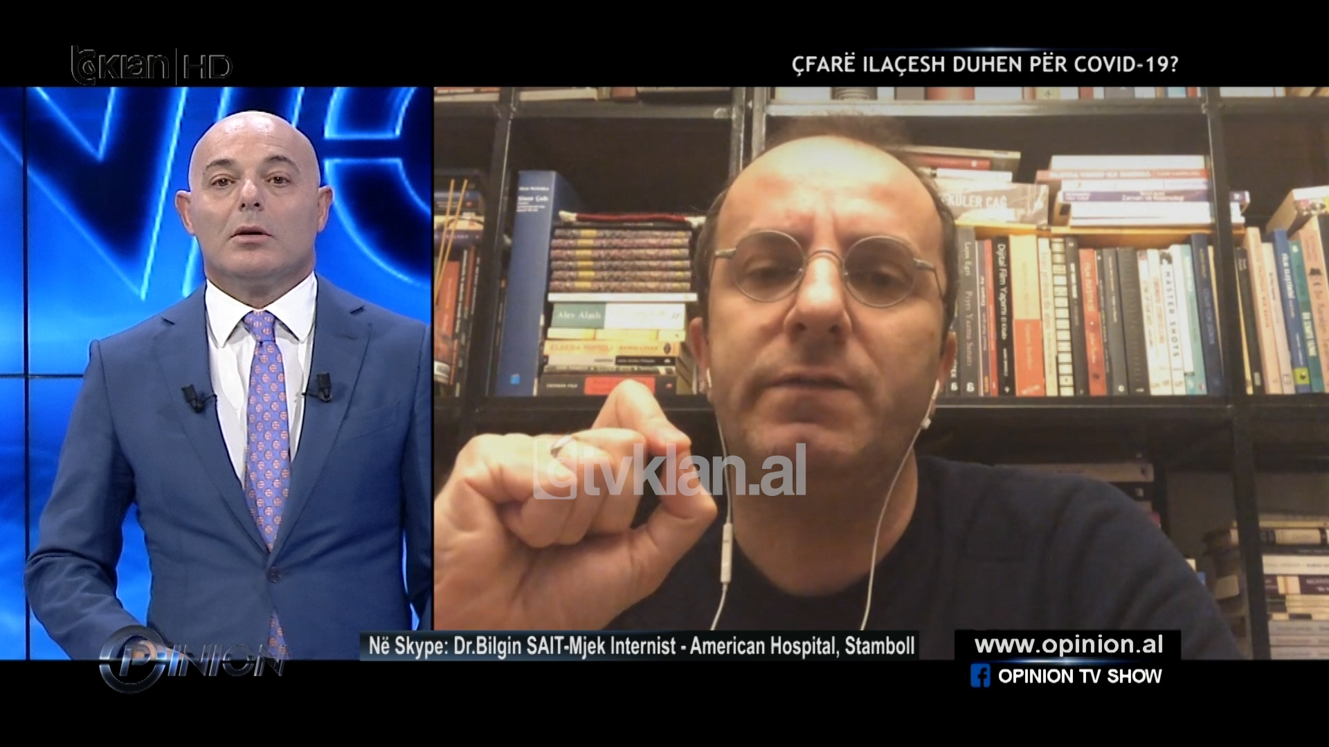 Ilaçi jepet falas, por në Shqipëri shitet 500 euro