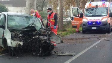 ITALI/ Aksidenti i rëndë i mori jetën 22 vjeçarit