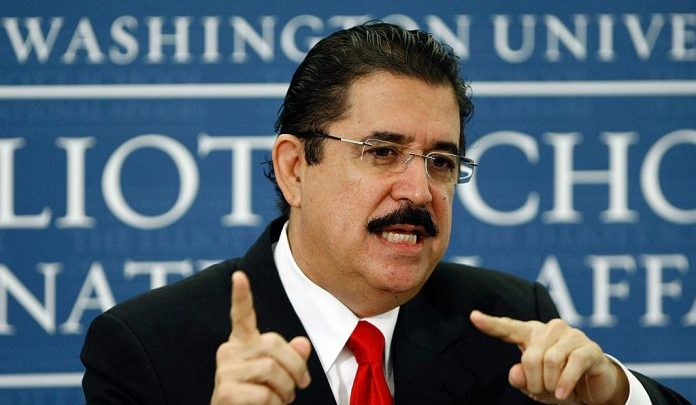 Ish Presidenti kapet me mijera dollare cash ne aeroport