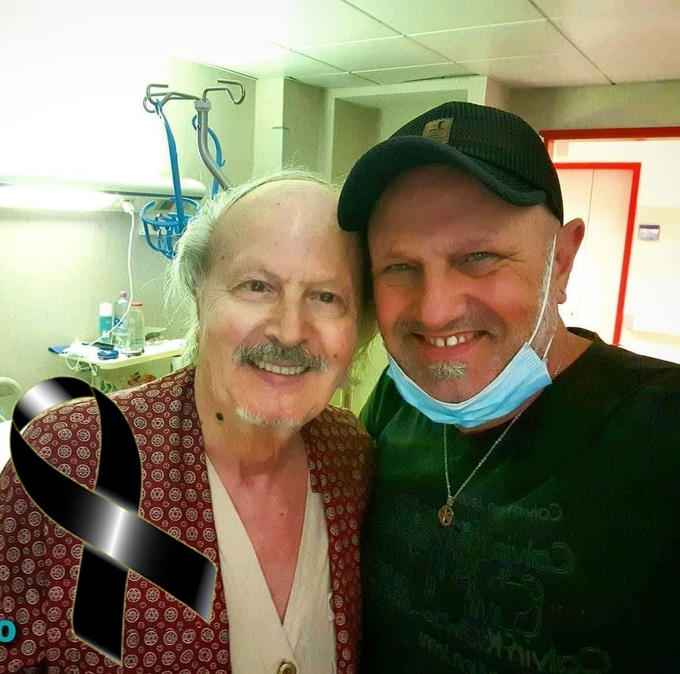 COVID/ Shuhet regjisori i njohur Muharrem Fejzo