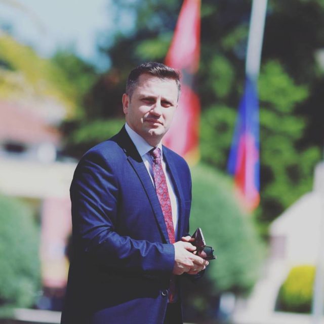 Zgjidhet drejtori i ri i Shpronësimeve