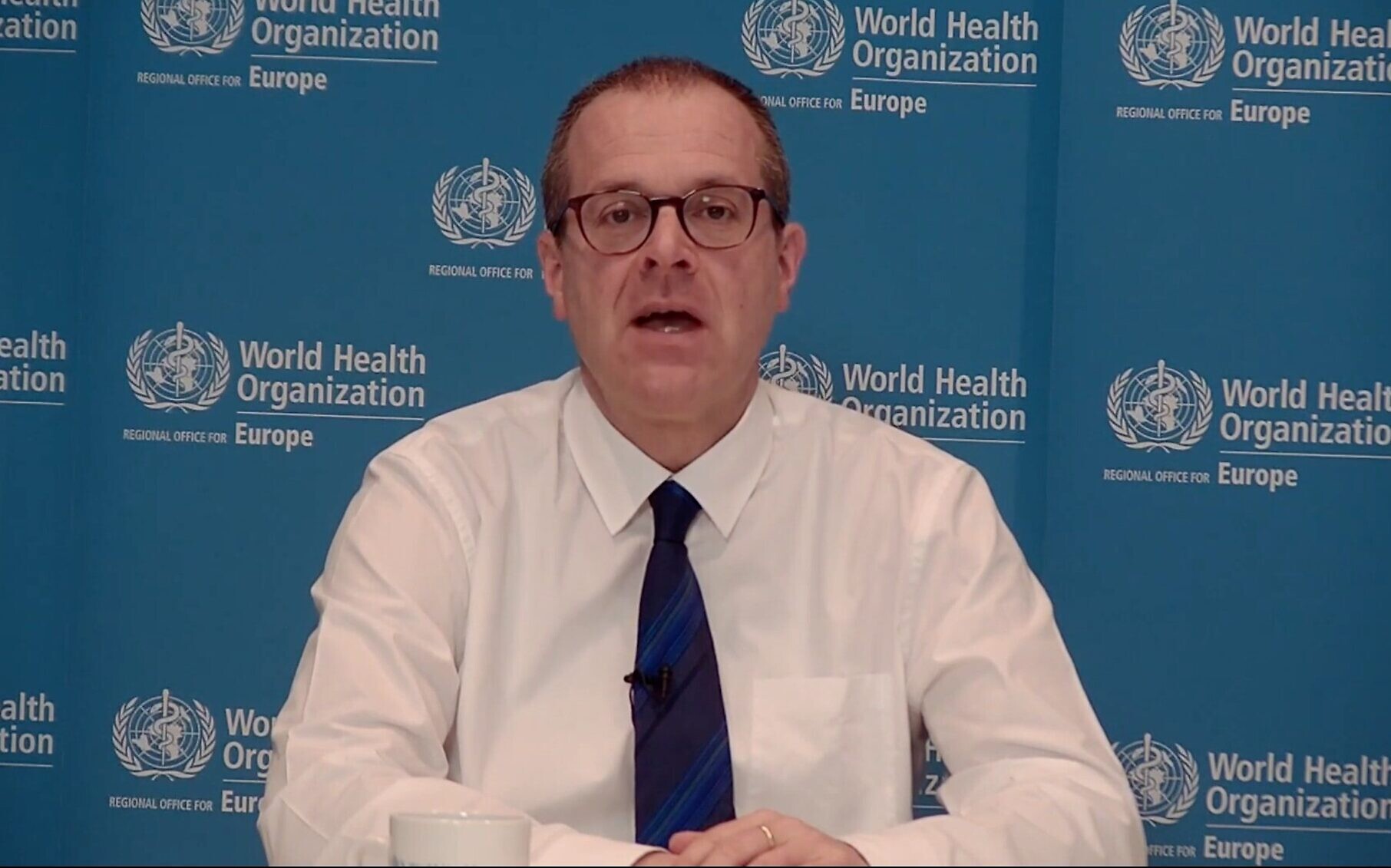 “Vaksinat nuk do e ndaloj plotësisht virusin” Drejtori i OBSH për Europën thotë që në 2 javë vdekjet janë rritur me 18%.