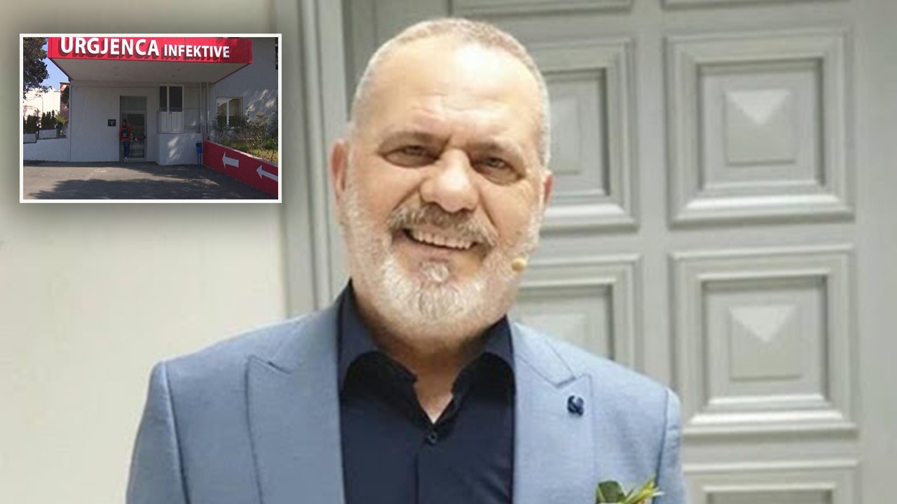 Koço Devole pas infektimit me COVID-19, në gjendje të rëndë