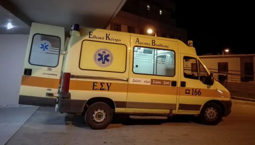 U nis për të vjedhur, shqiptari gjen vdekjen menjëherë