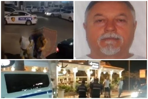 Ekstradohet drejt Italise ‘xhaxhi’ i Ndraghetes