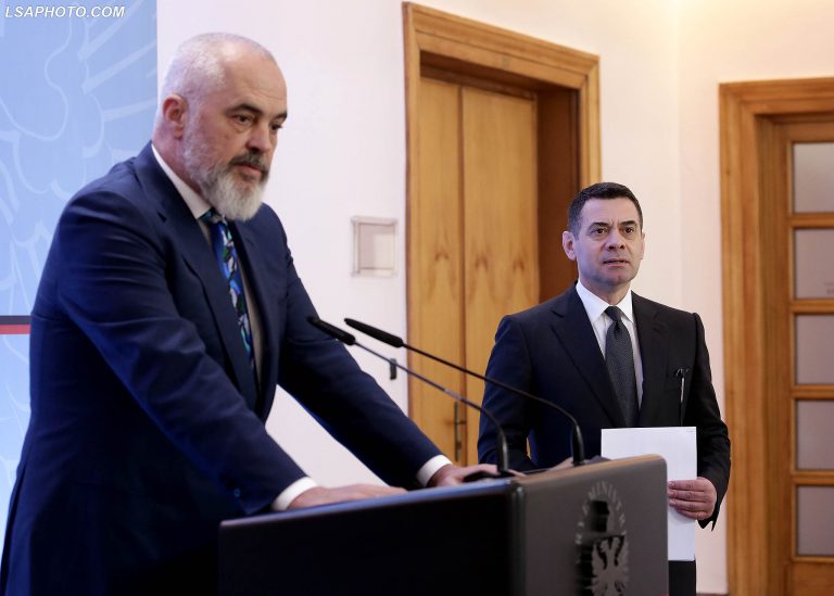 Pikëpyetje mbi dëmet e tërmetit në shkollat që do të rindërtohen nga BE