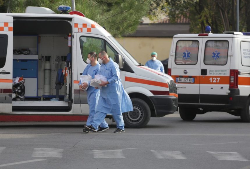 Kosovë/ 11 viktima dhe 539 raste të reja me koronavirus