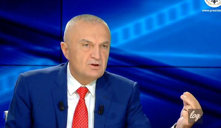 Presidenti Meta kërkon hapjen e hetimit pas denoncimit të Bashës: “Do të ndihmonte për shkundje të institucioneve “