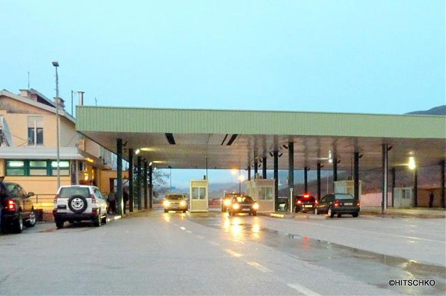 Dy të rinjtë kapen në Kukës me letra false