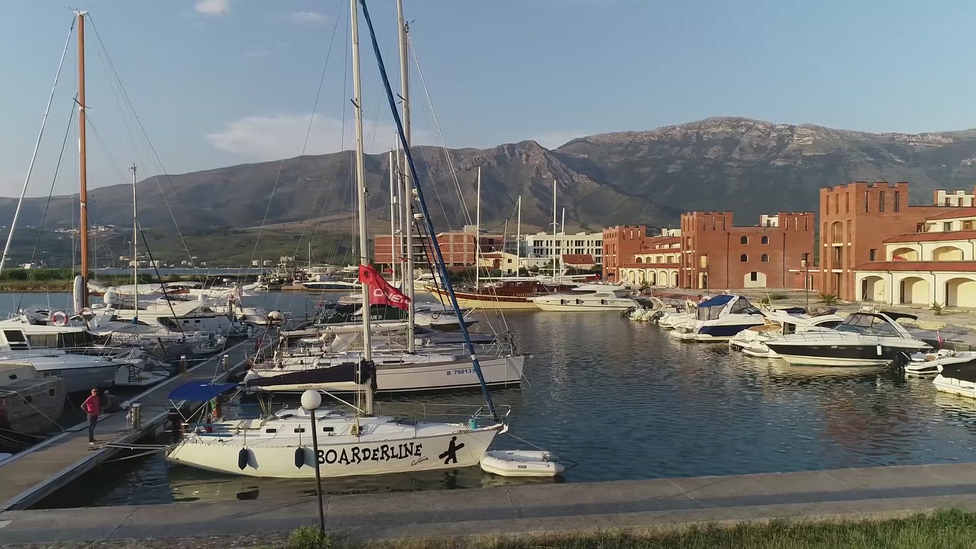 Bujar Leskaj bën premtimin surprizë: Orikumin do ta kthejmë në bashki!