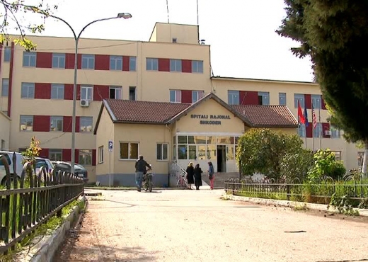 Lajm i fundit/ Covid i merr jetën dy personave, njëri efektiv policie