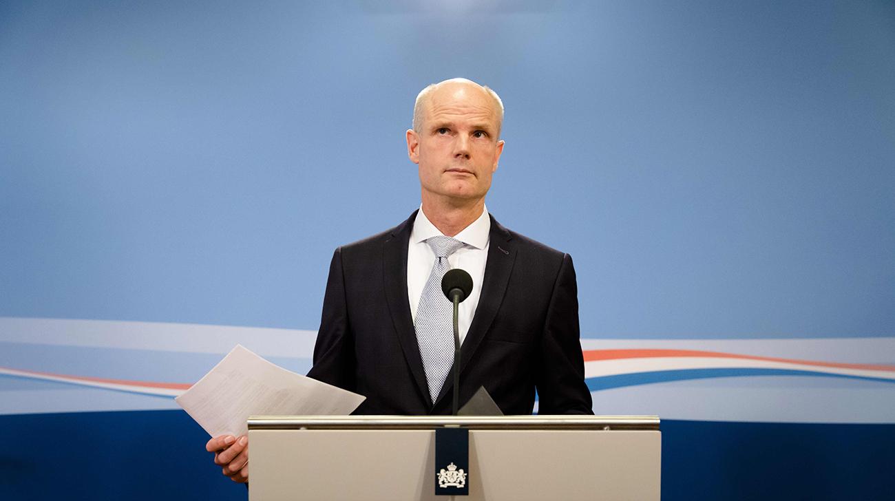 Holanda i thotë “Jo” Shqipërisë. “Nuk janë gati për në BE”