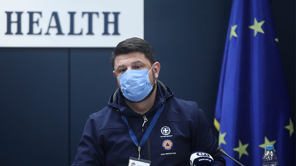 Zv.ministri grek tregon oraret e kushtet e lëvizjes, si mund të kalohet nga Kakavija