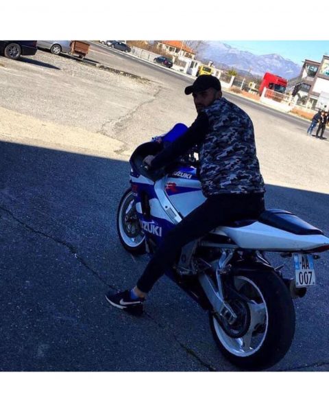 Shkodër/Aksidenti i merr jetën të riut