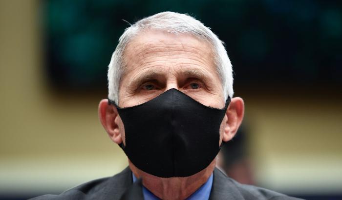 Paraljmërimi i ekspertit amerikan për Covid-19: Janari do të jetë i tmerrshëm!