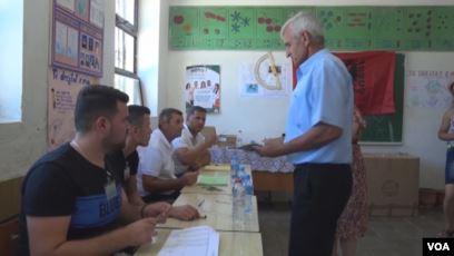 Shqipëri, teknologjia në zgjedhje, duhen 27 mln euro