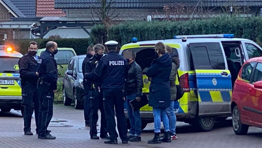 Shuhet familja shqiptare në Gjermani, pasi vret gruan dhe vajzën 17 vjeçare shqiptari vret veten