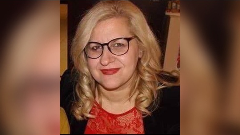 Lajm i fundit/ Infektohet me Covid prefektja e Beratit