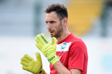 COVID/ Etrit Berisha shtrohet ne spital, kurohej prej nje jave