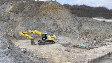 KIZHEVAK/ Gurorja në Serbi, varri masiv i shqiptarëve të vrarë më 1999