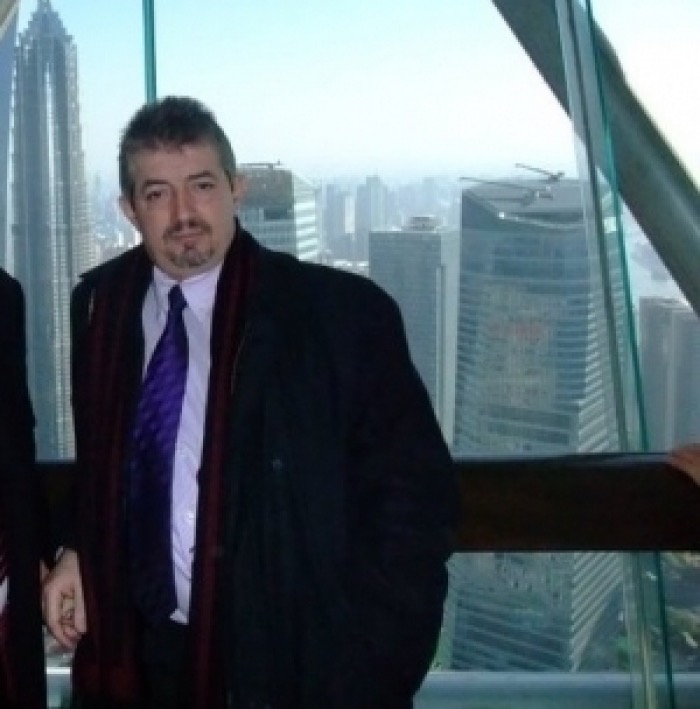 Ndahet nga jeta Presidenti i Fax tv, Kasem Hysenbelliu