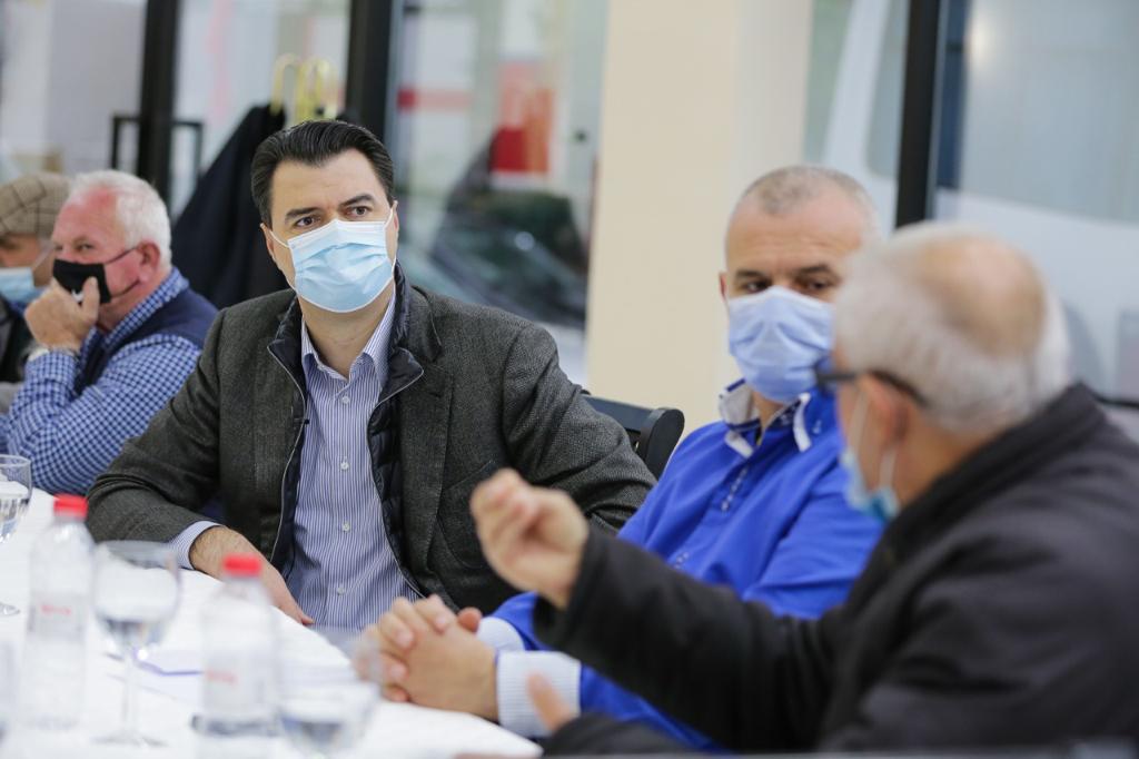 Basha me pensionistet: E keqja do mposhtet me 25 prill