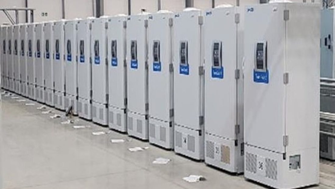 Drejtori i Pfizer eshte gati te vaksinohet  menjehere, por vaksina nuk ndalon…