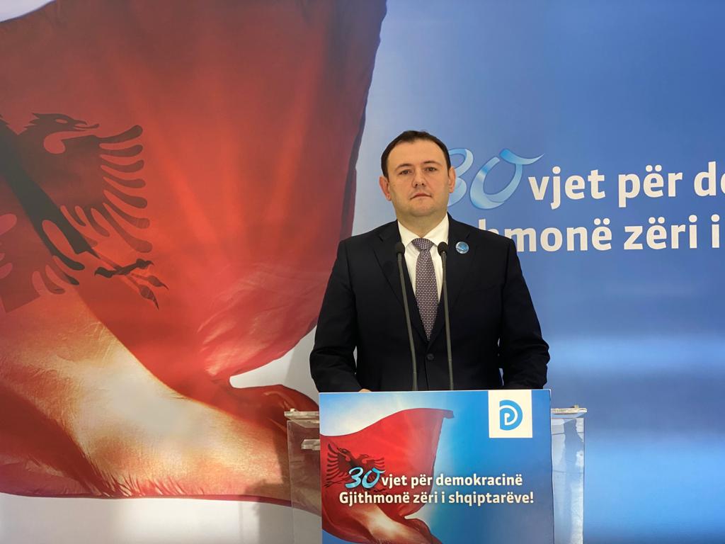 PD: 18 milionë euro në 7 vjet për dixhitalizimin janë zhdukur