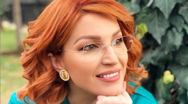 “Për dreq më gjeti dhe mua ” moderatorja e njohur nuk i shpëtoi virusit