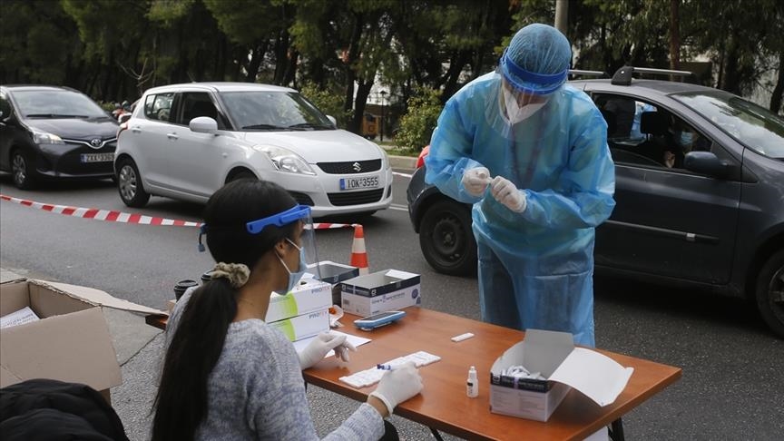 Mbi 72 milionë raste me Koronavirus në mbarë botën