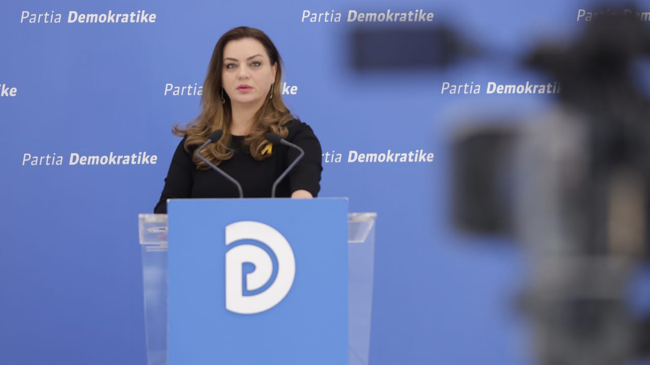 PD nxjerr fakte të reja për abuzimin e Olta Xhaçkës