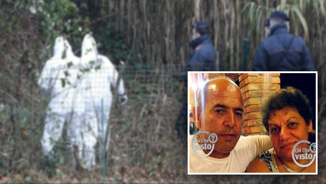 E frikshme, kufomat e çiftit shqiptar gjenden të copëtuara në valixhe. Dyshimet e para