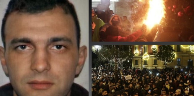 Çfarë tha gazetari: Polici që vrau Klodianin, i afërm me ish ministrin e Brendshëm