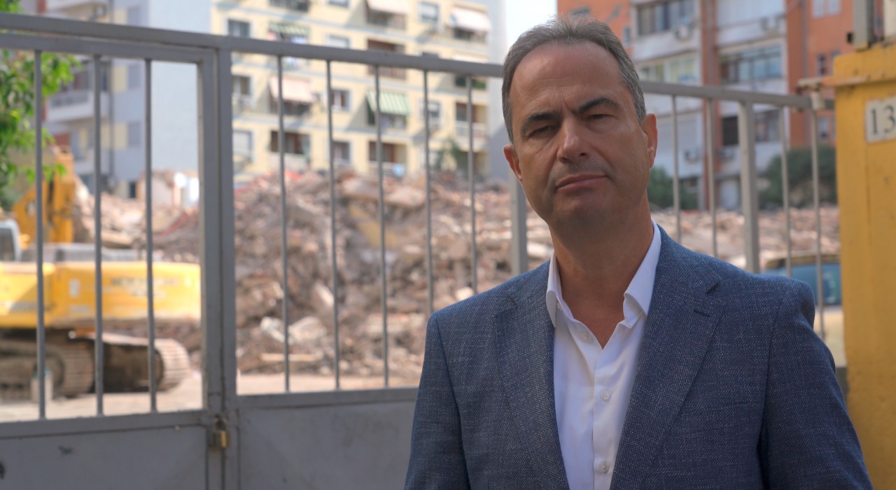 Boçi: Veliaj ndërton 1 shkollë me çmim 3 herë më të lartë se BE