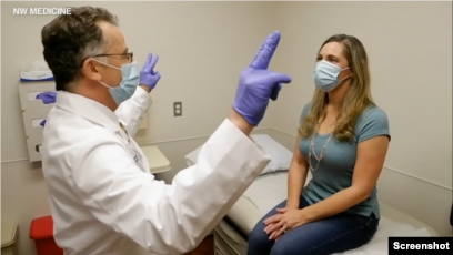 Pacientët e COVID-19 me pasoja edhe pas muajsh të tërë