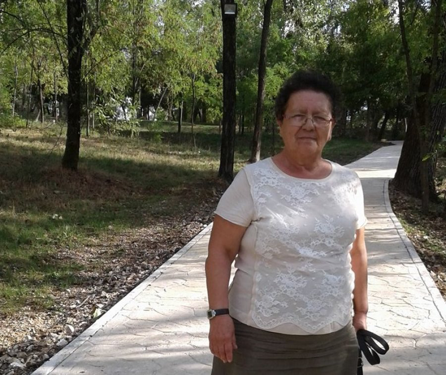 Humb jetën nga covid mjekja e njohur