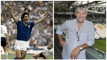 Ndahet nga jeta Paolo Rosi, emblema e futbollit italian