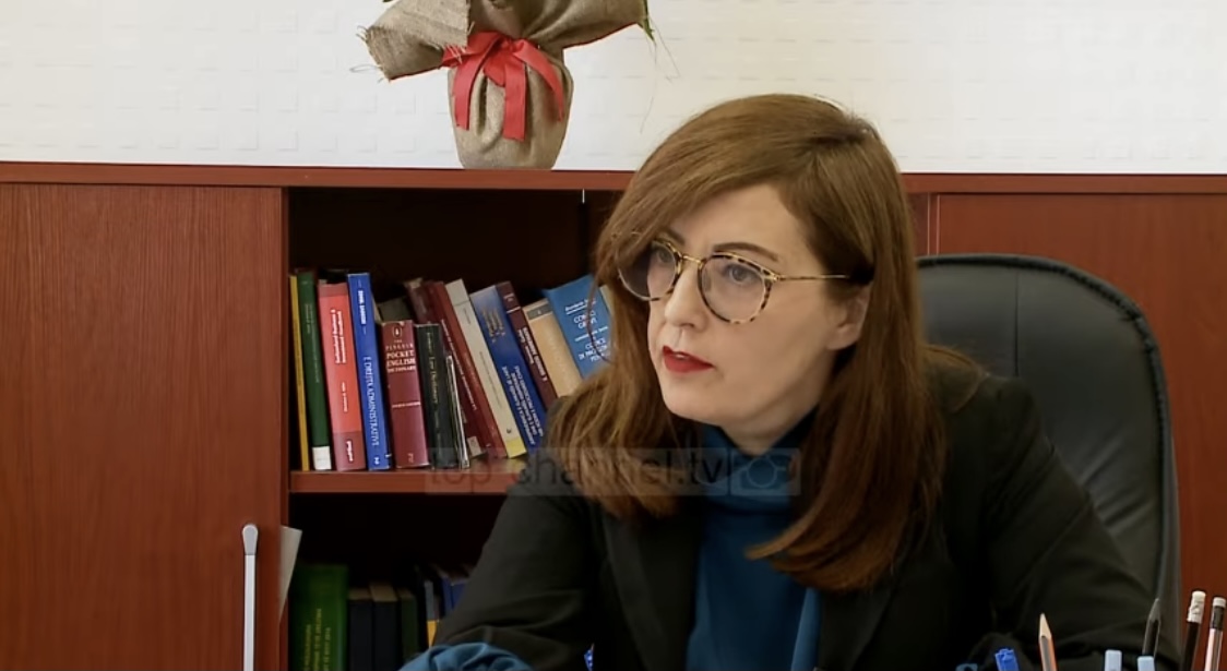 Kandidatja për ministre përgaditi ligjin antishpifje