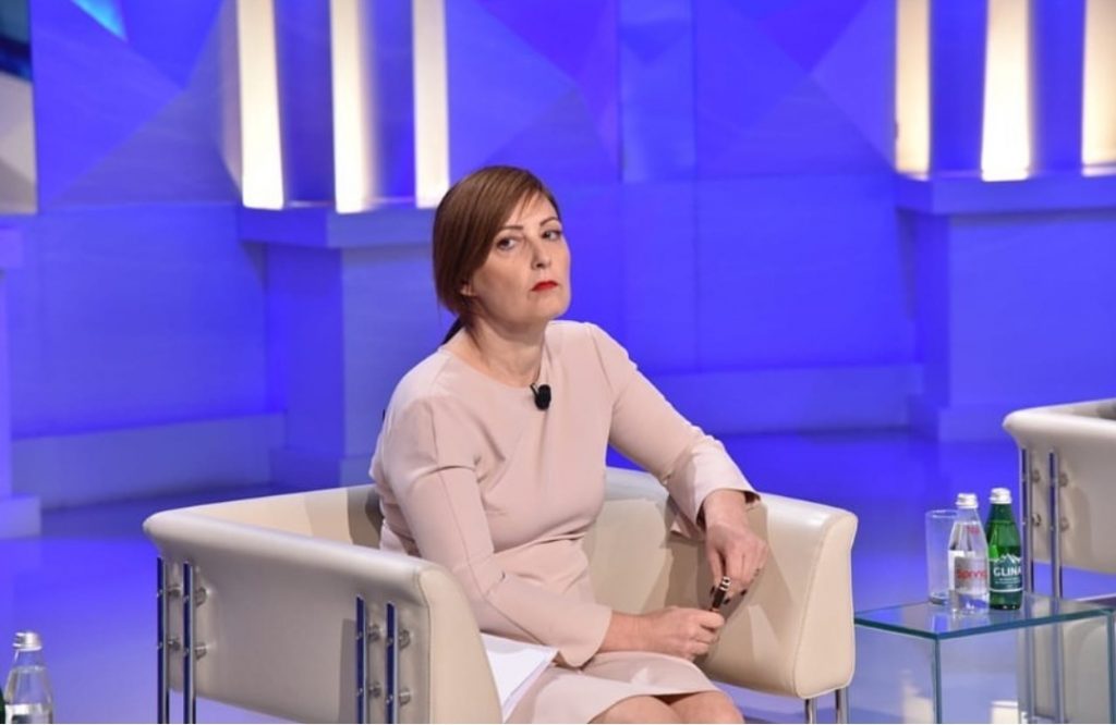 Mësohet emri i kandidates që do të zërë pozicionin në mistrinë e Brendshme