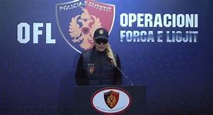 OFL piketon 2 persona në Shkodër,  prodhim dhe shitje droge