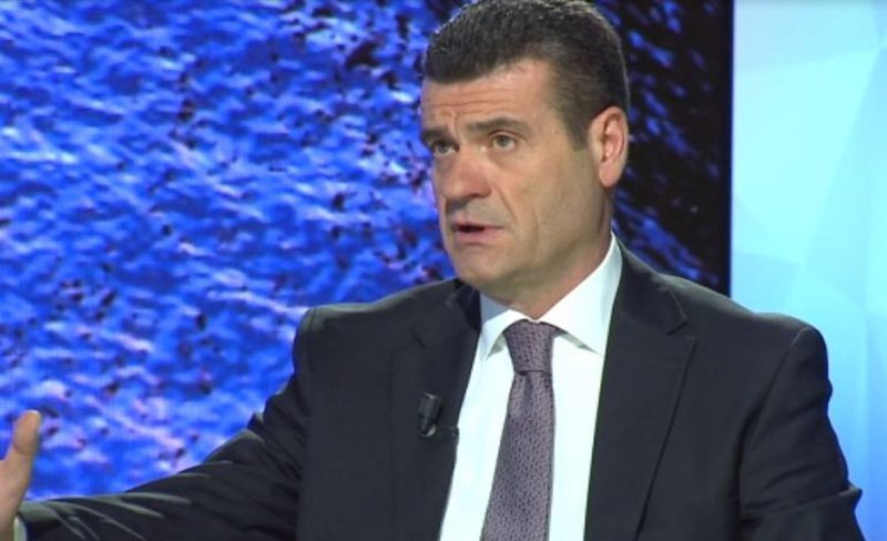 Patozi: Protesta shkon përtej vrasjes së Klodianit