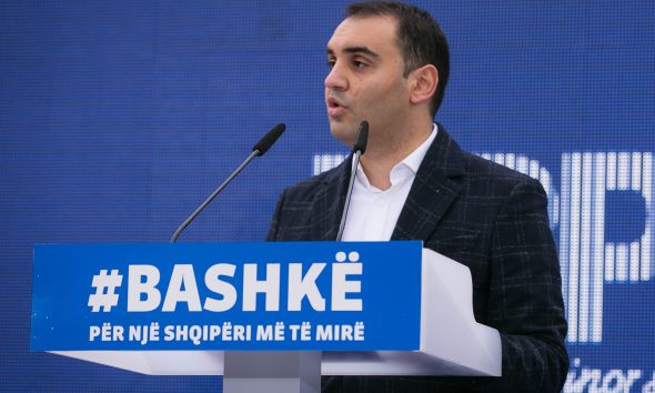 Belind Këlliçi: Veliaj, modeli më I keq i një të riu