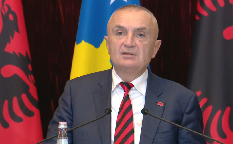 Meta:Nëse do organizoj protestë do jetë ajo që do i japë fund këtij regjimi