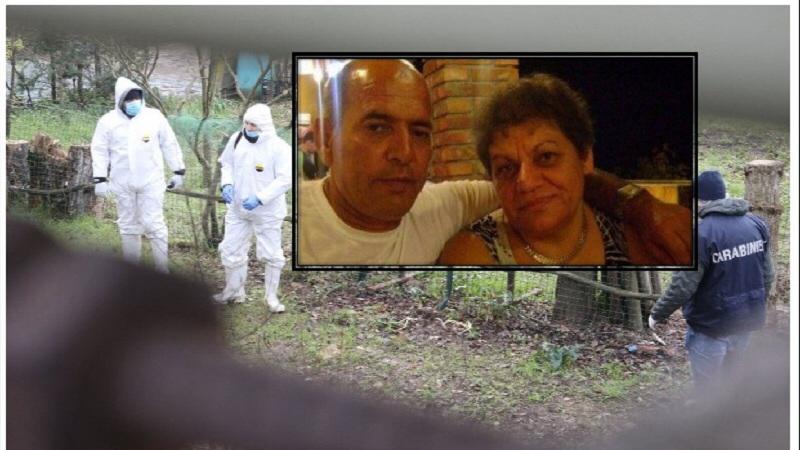 Vrasja makabër në Itali, detaje nga gjetja e kufomave