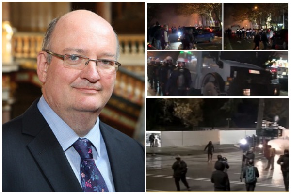 Ambasadori britanik Norman: E kuptojmë zemërimin e njerëzve, duhet të vendoset drejtësi