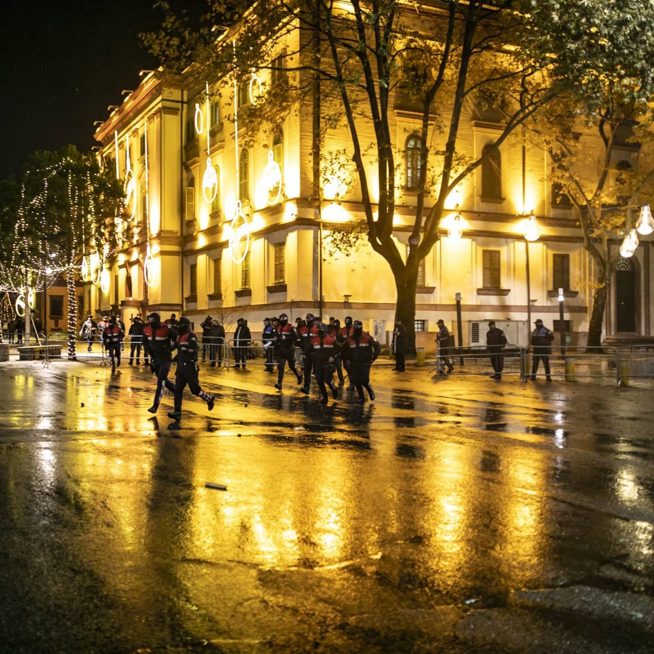 Policia e Shtetit: Arrestohen 59 shtetas dhe 116 të proceduar
