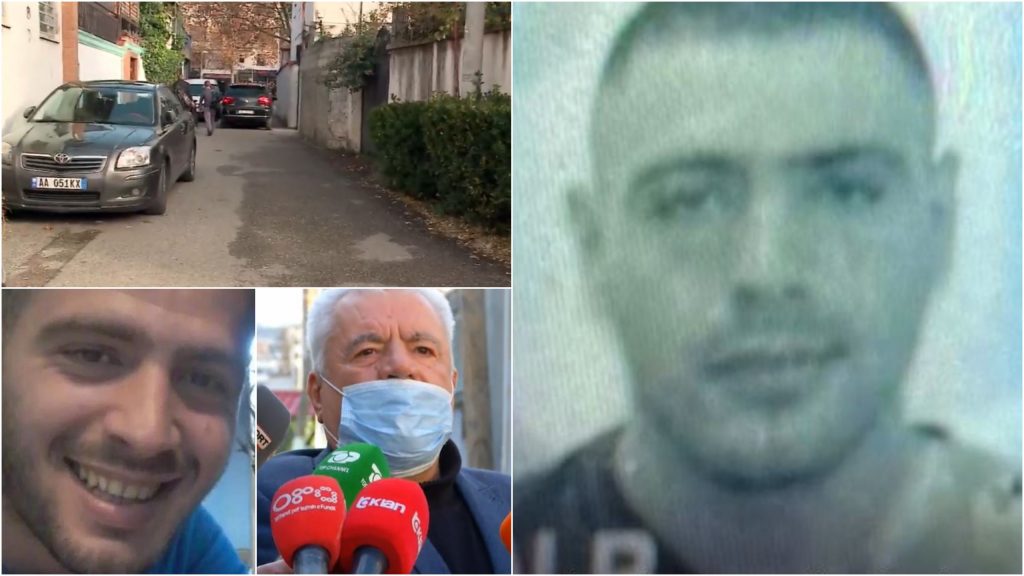 Rama shkon për vizitë në familjen e Klodian Rashës